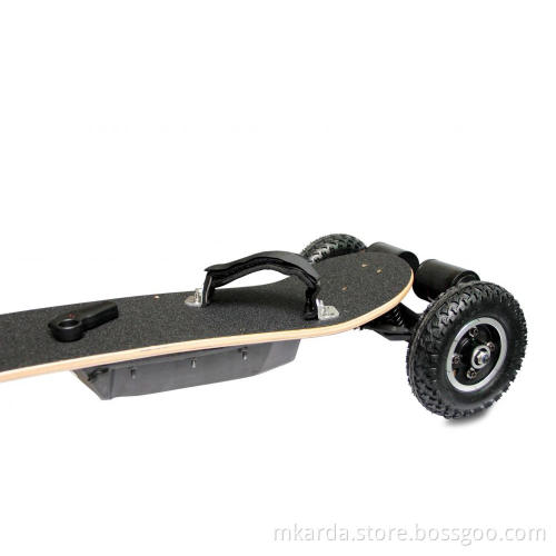 36V SUV Longboard Electric Skateboard
